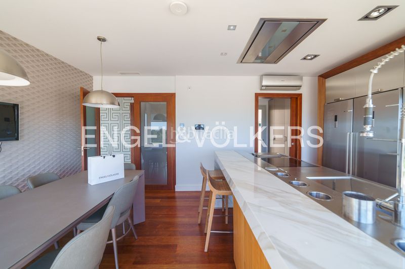 Foto 6c5ebadb-461e-4034-8bcd-d8a605e1fe9c. Casa amb calefacció aparcament piscina a El Rocío - La Milagrosa Jerez de la Frontera