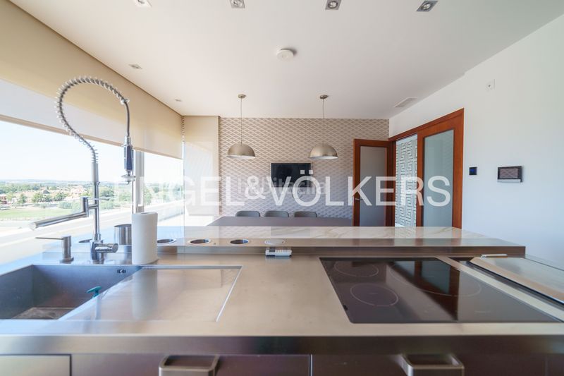 Foto a53d9b45-9dbc-442b-bf54-3b1566da99ab. Casa amb calefacció aparcament piscina a El Rocío - La Milagrosa Jerez de la Frontera
