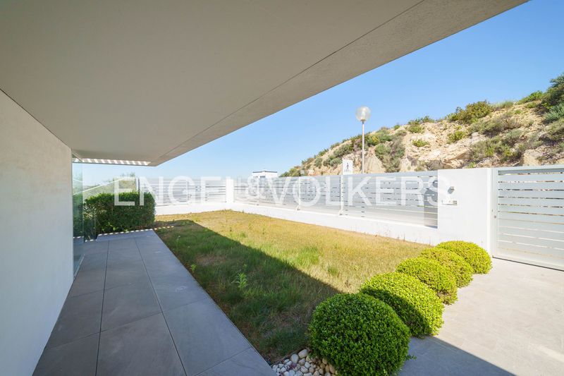 Foto a8037aa3-d05c-426b-8eed-6878a15519c5. Casa amb calefacció aparcament piscina a El Rocío - La Milagrosa Jerez de la Frontera