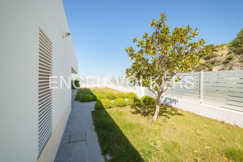 Foto ad1df9da-73f5-49f8-9a13-6ef450e89521. Casa amb calefacció aparcament piscina a El Rocío - La Milagrosa Jerez de la Frontera