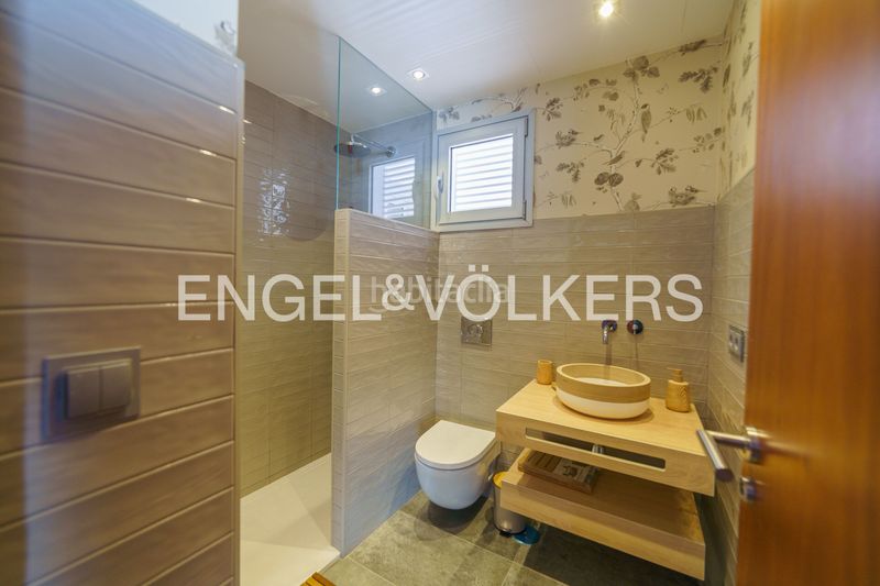 Foto d0b27ad1-d9b4-4cf3-962c-9d6693600b8a. Casa amb calefacció aparcament piscina a El Rocío - La Milagrosa Jerez de la Frontera