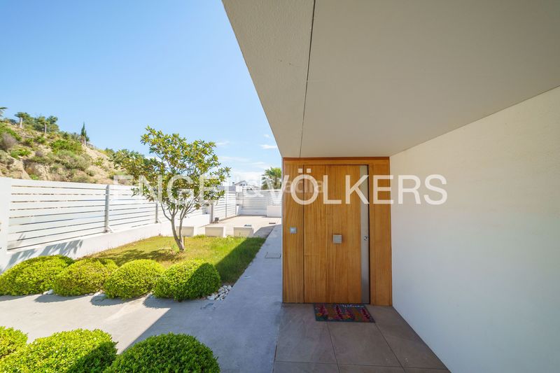Foto e0f45d70-1a5b-45af-8f4a-84ec27e95e5d. Casa amb calefacció aparcament piscina a El Rocío - La Milagrosa Jerez de la Frontera