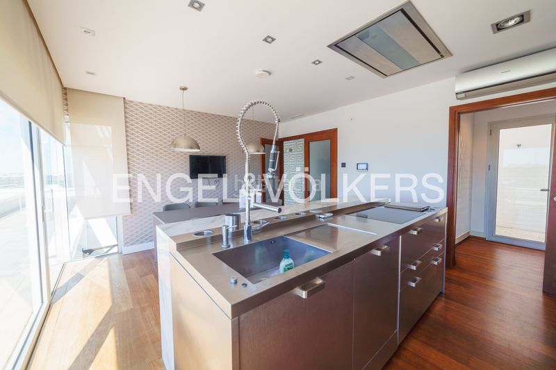 Foto e6206558-6083-414d-8dcb-d71a544f2e89. Casa amb calefacció aparcament piscina a El Rocío - La Milagrosa Jerez de la Frontera
