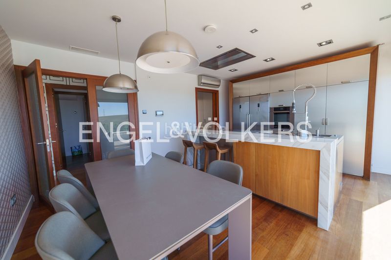 Foto ef5f3b47-e34c-4b79-92dc-4dabf8cf376c. Casa amb calefacció aparcament piscina a El Rocío - La Milagrosa Jerez de la Frontera