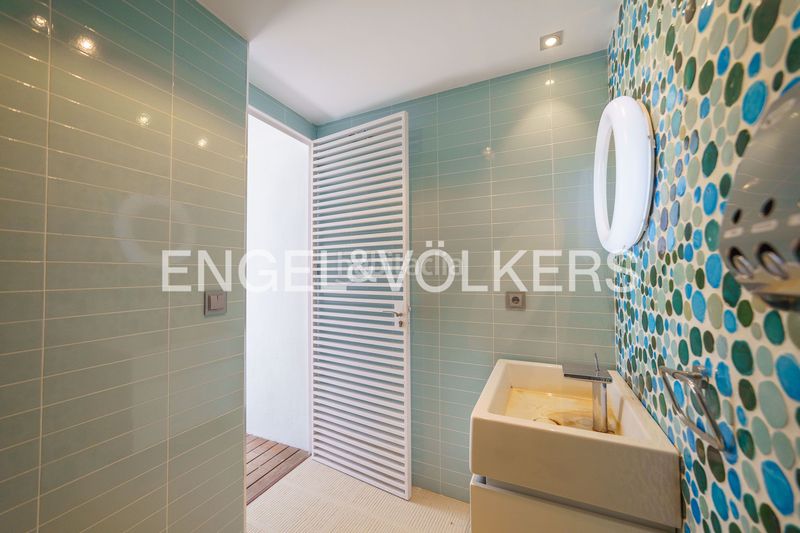 Foto f38ba2f0-5e46-4970-84ea-f9fa432c25ea. Casa amb calefacció aparcament piscina a El Rocío - La Milagrosa Jerez de la Frontera