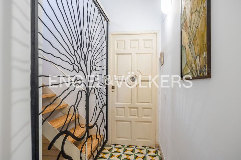Foto 0532a89b-3588-4a5d-a061-dddaf2850b54. Casa amb calefacció piscina a Feria Sevilla