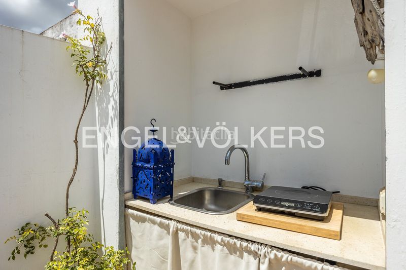 Foto 5e9ba15b-e3ec-4db7-8996-c133fc45faa9. Casa amb calefacció piscina a Feria Sevilla