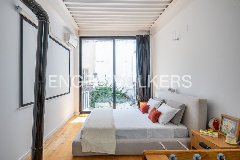 Foto bf65e2e5-df2b-4e48-bb06-adfad03d7361. Casa amb calefacció piscina a Feria Sevilla