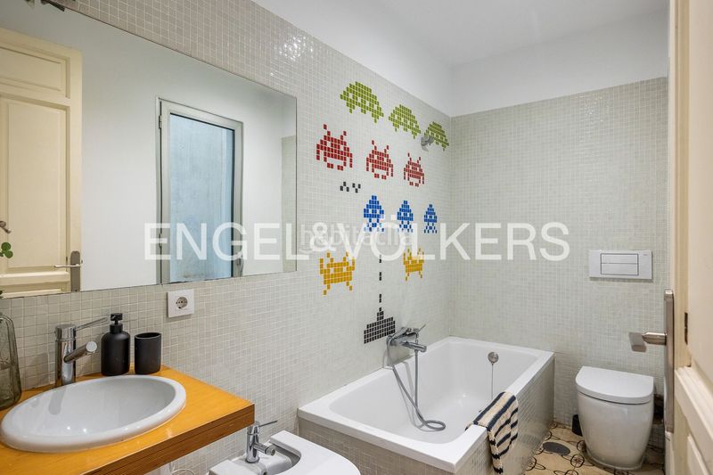 Foto c1539e16-a412-4130-930a-7c6aa10498d8. Casa amb calefacció piscina a Feria Sevilla