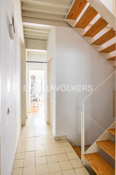 Foto ed45bb1c-9cf3-499d-a755-8fe9dfbf82d7. Casa amb calefacció piscina a Feria Sevilla