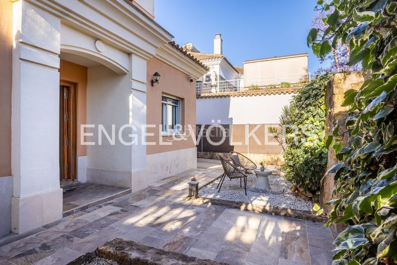 Foto bfb12f31-c846-4968-8cb7-e9b71ea40cf7. Lloguer casa amb calefacció aparcament piscina a Montequinto