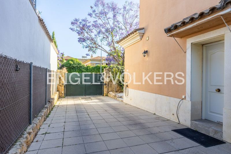 Foto f69cbc7e-0c89-4b50-8417-834197bb4e29. Lloguer casa amb calefacció aparcament piscina a Montequinto