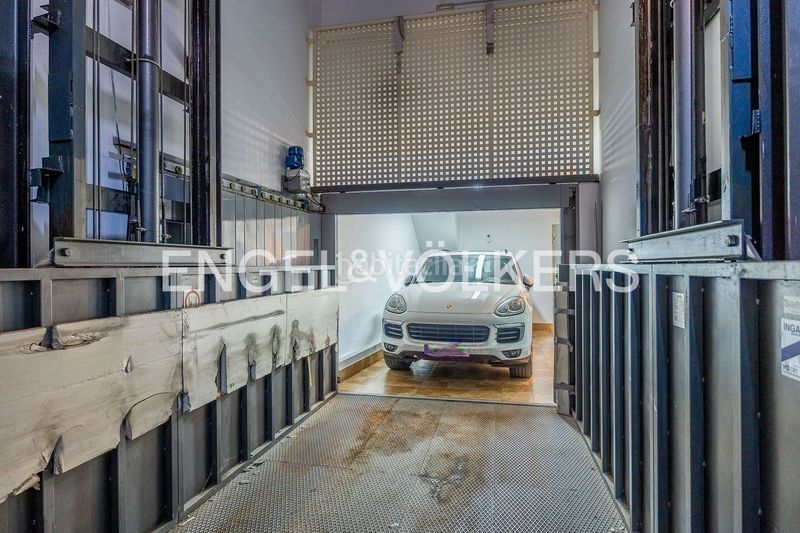 Foto a3cf04ec-d115-4b88-883d-d0b03b83d9a7. Casa adossada amb calefacció aparcament piscina a Sevilla