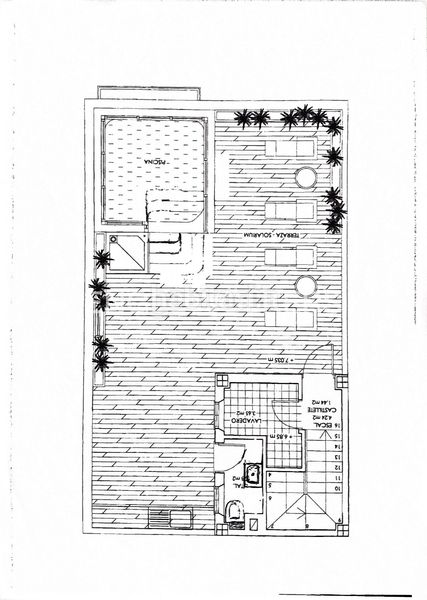 Foto b5f77ab2-943d-49eb-9228-58968ee69129. Casa adossada amb calefacció aparcament piscina a Sevilla