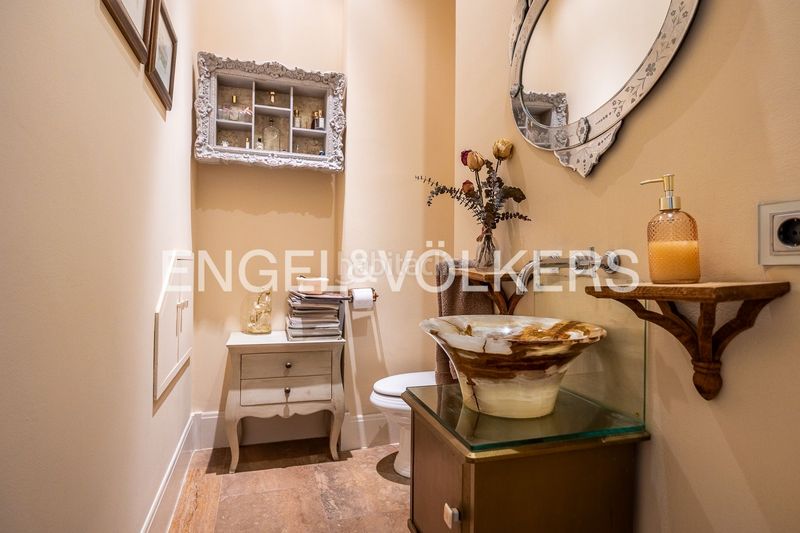 Foto be178dd6-eba9-4092-ba01-33529c5730c1. Casa adossada amb calefacció aparcament piscina a Sevilla
