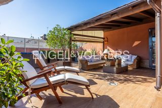 Casa a schiera in Cruz Roja. Más que una casa, una obra maestra de diseño y privacidad