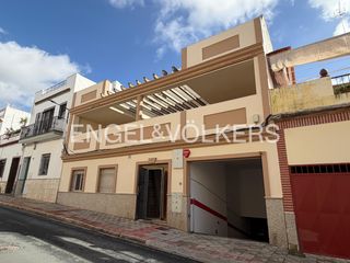 Piso en Centro. Apartamento a estrenar en alcalá de guadaira