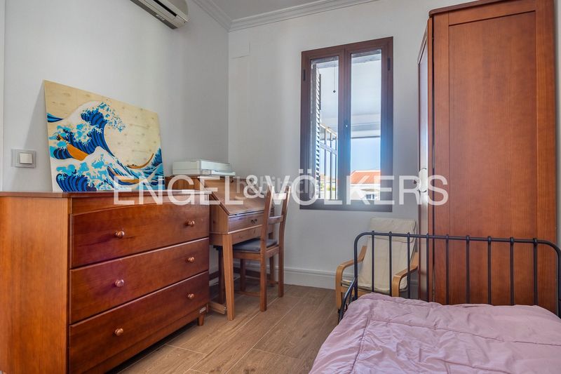 Foto beaa8e1f-ea89-4029-8388-ccbcd4664849. Casa amb calefacció aparcament piscina a Valencina de la Concepción