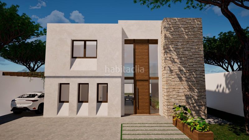 Foto 3d0e2a10-e85e-4108-903c-c8f9fe0007dc. Casa amb calefacció aparcament piscina a Núcleo urbano Chiclana de la Frontera