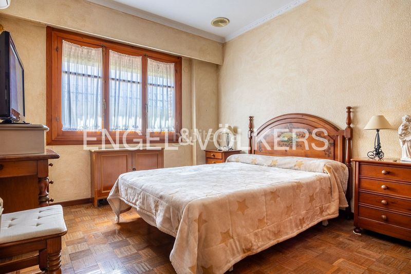 Foto 449971d5-5b01-45d0-a1b5-656fde5839d4. Casa amb calefacció aparcament piscina a Santa Clara Sevilla