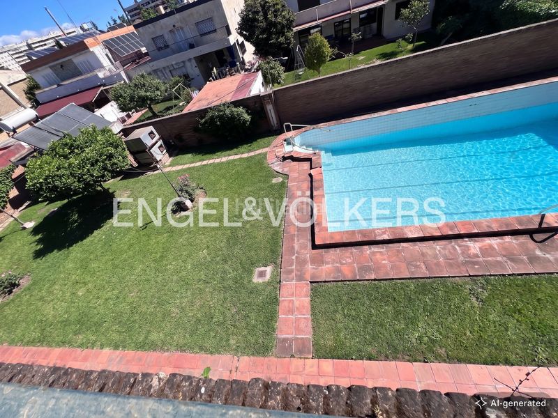 Foto 67b81b8f-1044-4f20-a0d0-c1a0558facba. Casa amb calefacció aparcament piscina a Santa Clara Sevilla