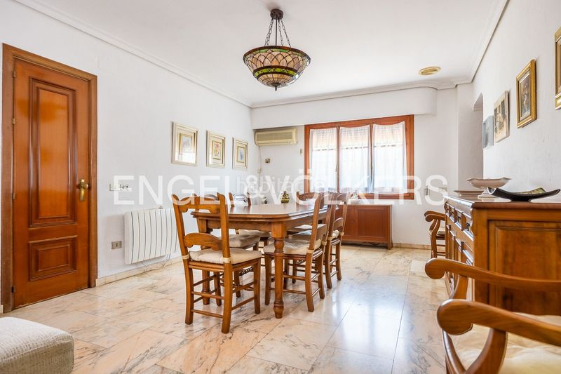Foto acc0feb5-83de-44a8-ac14-f6cfc52bbd72. Casa amb calefacció aparcament piscina a Santa Clara Sevilla