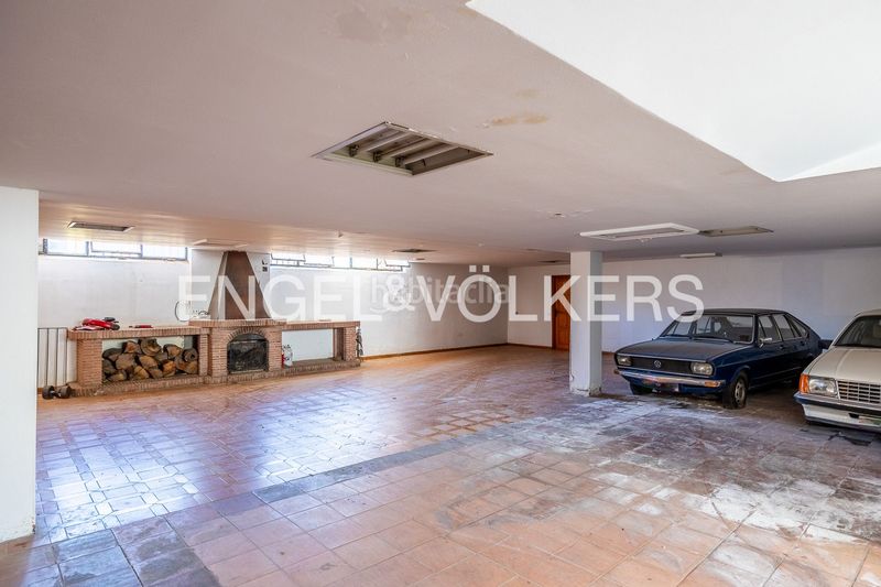 Foto d85a55e7-65ef-4bc1-a4fb-3d7bfbe0f80e. Casa amb calefacció aparcament piscina a Santa Clara Sevilla