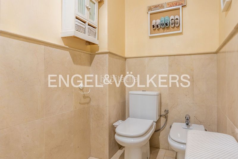 Foto 5964f11b-53a8-4c35-82ec-7ec763332358. Casa amb calefacció aparcament piscina a Heliópolis Sevilla