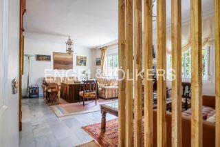 Casa in Heliópolis. Casa especial llena de luz, estilo y privacidad