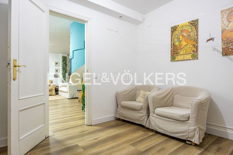 Foto f226d3ae-93f6-4ae7-847a-c336fbc6e336. Casa amb calefacció aparcament piscina a Heliópolis Sevilla