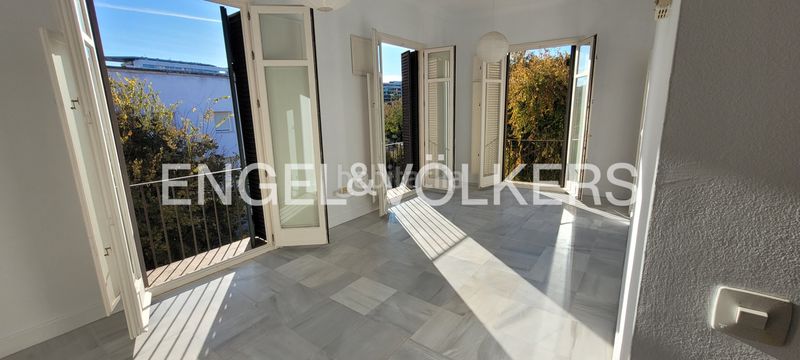 Foto 9a09be08-0189-4d78-aa6f-b077f58c848c. Affitto duplex con riscaldamento parcheggio in San Bernardo Sevilla