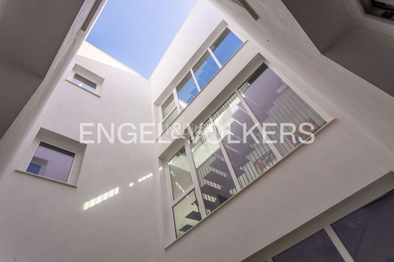 Foto ae943b32-4793-4617-a24f-e7827f42f2ed. Casa amb calefacció aparcament piscina a Santa Eufemia Tomares