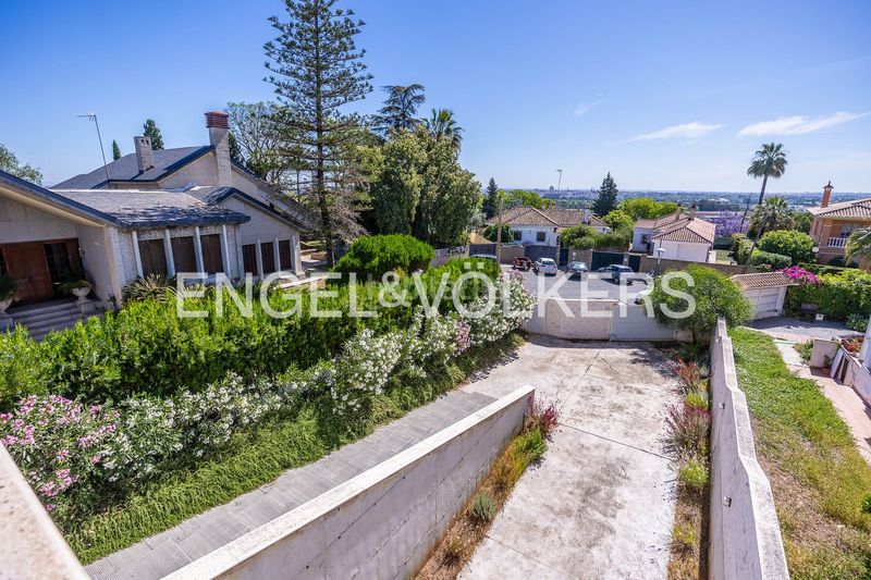 Foto d43f283d-5836-4803-b920-b3f11153de3a. Casa amb calefacció aparcament piscina a Santa Eufemia Tomares