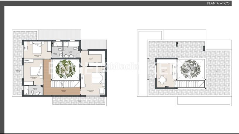 Foto f2eba8b3-304e-44a5-8b70-52fa85e4e05d. Casa amb calefacció aparcament piscina a Santa Eufemia Tomares