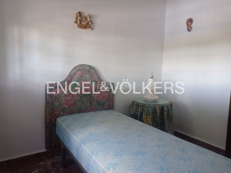Foto ffa7ee76-0ca5-4a1e-9650-5925d0956c3a. Casa amb calefacció aparcament piscina a La Motilla - Fuente del Rey Dos Hermanas