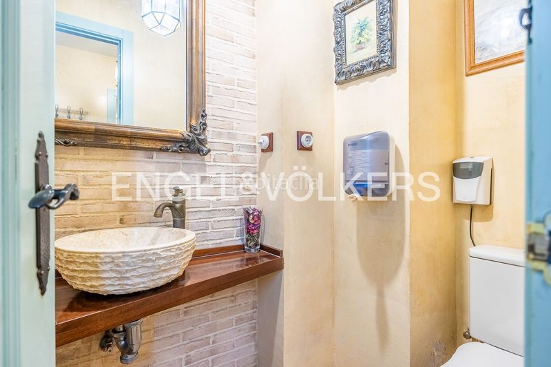 Foto 507fec68-09b6-4f12-83d0-28b730c0e760. Casa amb calefacció a La Calzada - La Florida Sevilla
