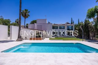 Casa en La Motilla - Fuente del Rey. Lujo y eficiencia en la motilla, urbanización a las puertas de s