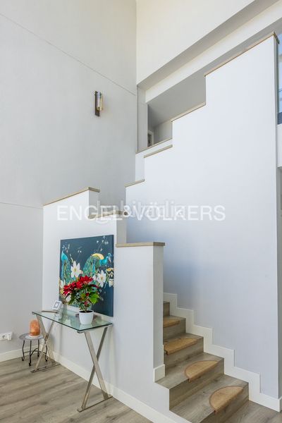 Foto d4a3eb04-e92a-4c11-82d4-3ea28ada709c. Casa amb calefacció aparcament piscina a La Motilla - Fuente del Rey Dos Hermanas