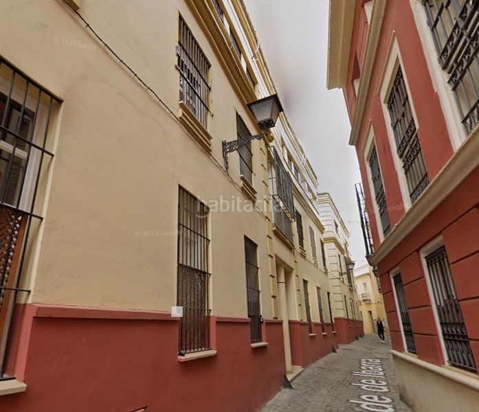 Foto 6408fa83-424d-4e56-a9a7-b157a7070b7d. Pis amb calefacció a San Bartolomé Sevilla