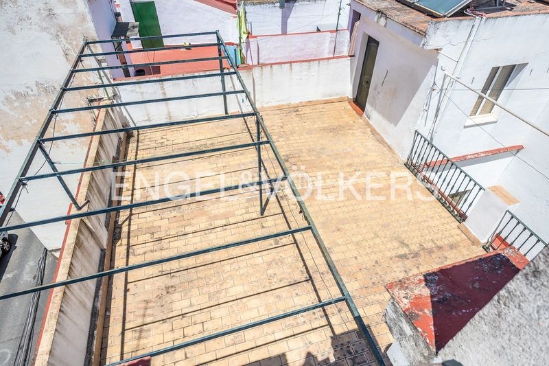 Foto 42ad30bc-d525-41f4-bd70-19c0046e4388. Casa amb calefacció a Cruz Roja Sevilla