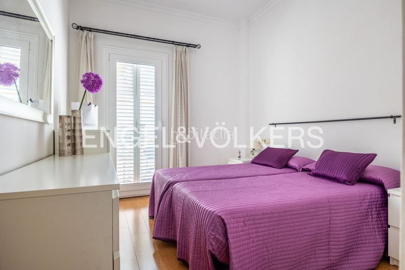 Foto 682d6fbf-dde0-433d-ba32-cb69b6d45bdf. Casa amb calefacció a Cruz Roja Sevilla