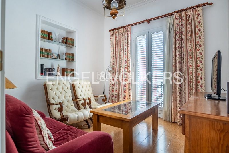 Foto 8625dfd7-acbc-424c-83e1-939913143626. Casa amb calefacció a Cruz Roja Sevilla