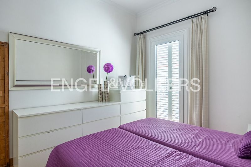 Foto bffd8ee4-6112-4503-88fb-b38d53a3c251. Casa amb calefacció a Cruz Roja Sevilla