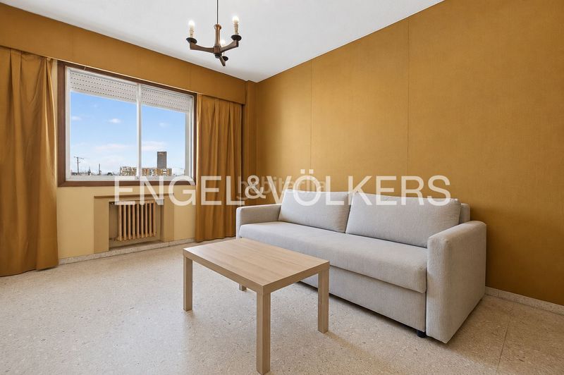 Foto c1c74ed9-4fef-4c23-b471-a65899633ce2. Pis amb calefacció aparcament a Triana Este Sevilla