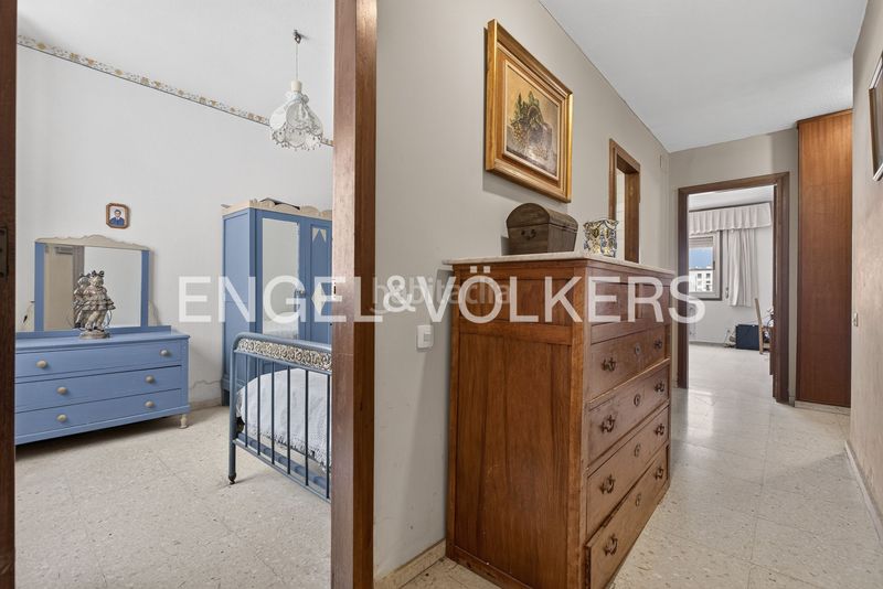 Foto cc56e2c3-13d0-49ef-a592-94005aa4e839. Pis amb calefacció aparcament a Triana Este Sevilla