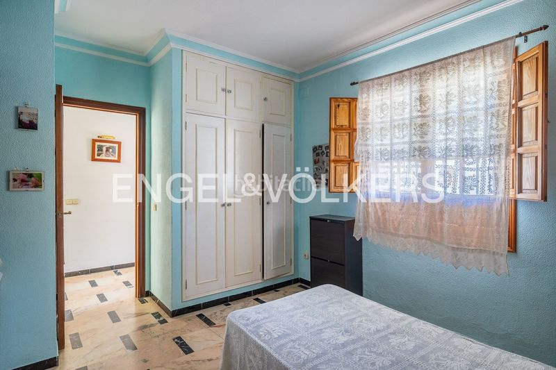 Foto 0039bb15-ba29-4a4d-a39a-dfec02b68237. Casa adossada amb calefacció a Santiponce