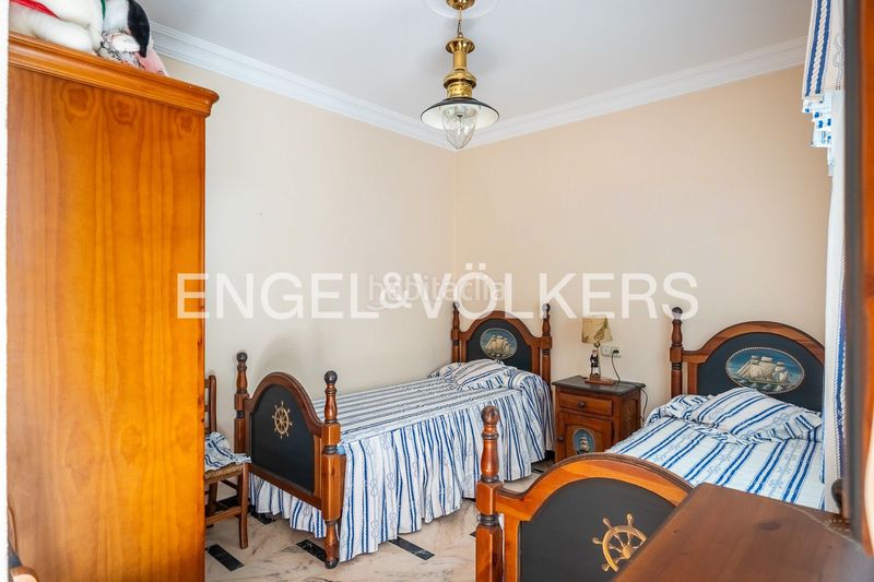 Foto 43abb321-1bd4-4aa5-b2e1-6e63c114c9c4. Casa adossada amb calefacció a Santiponce