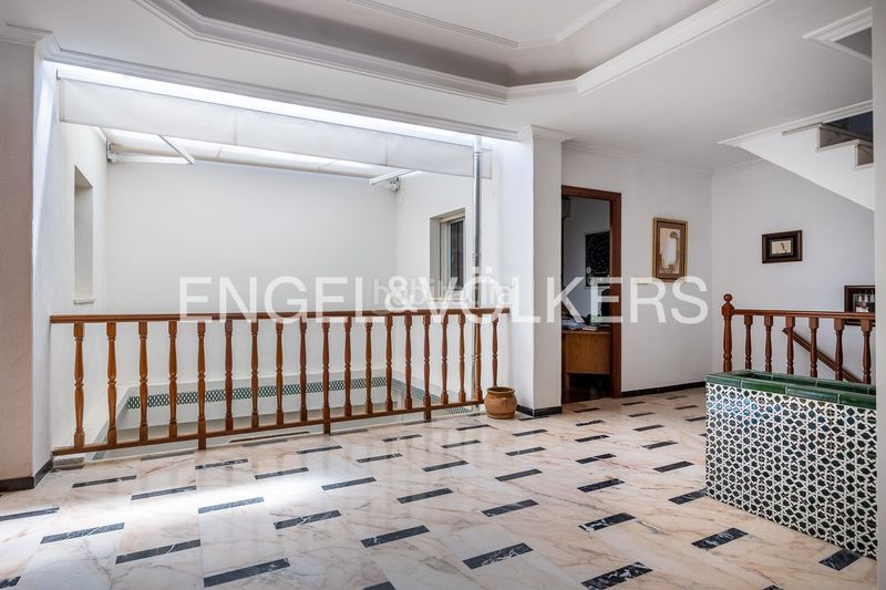 Foto 543b1a39-c200-40d6-8733-fa2b2c689c1a. Casa adossada amb calefacció a Santiponce