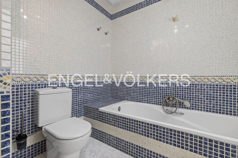 Foto 19062142-bd4d-405c-9984-8bb6a9ab8574. Casa amb calefacció aparcament a Osuna