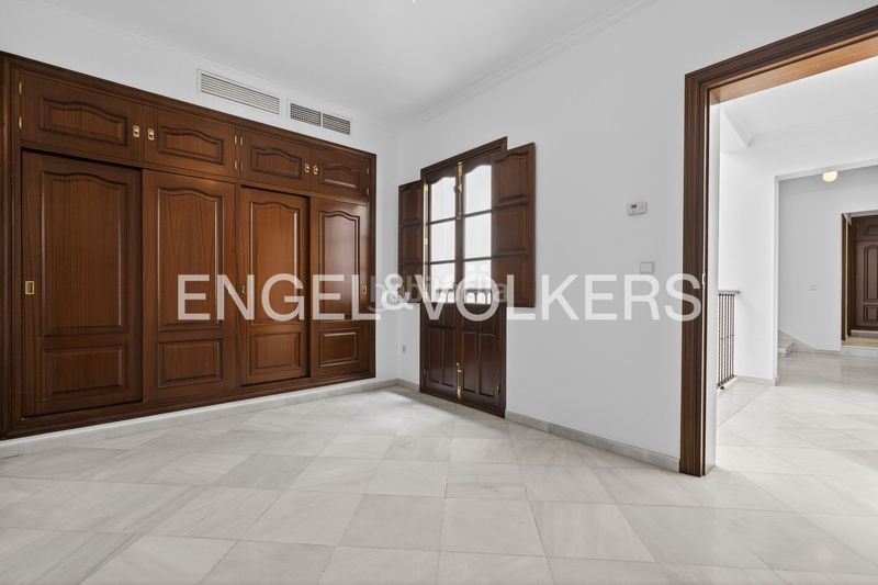 Foto 3c80a87b-550e-4438-b8e7-8160bb4e59e4. Casa amb calefacció aparcament a Osuna